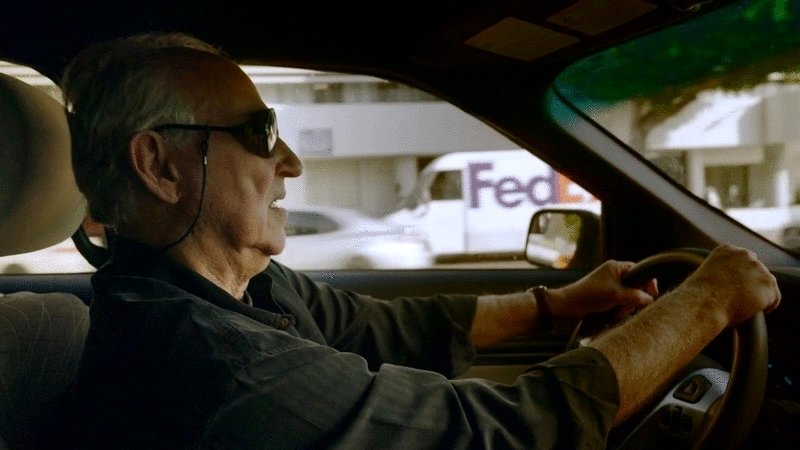 Photo du film Werner Herzog - Radical Dreamer