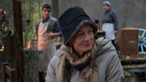 Photo du film La Dénonciation