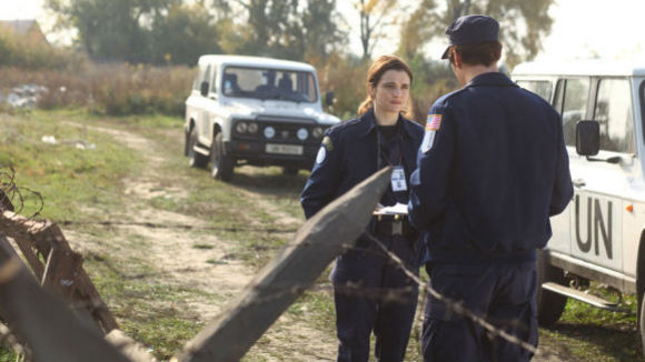 Photo du film La Dénonciation