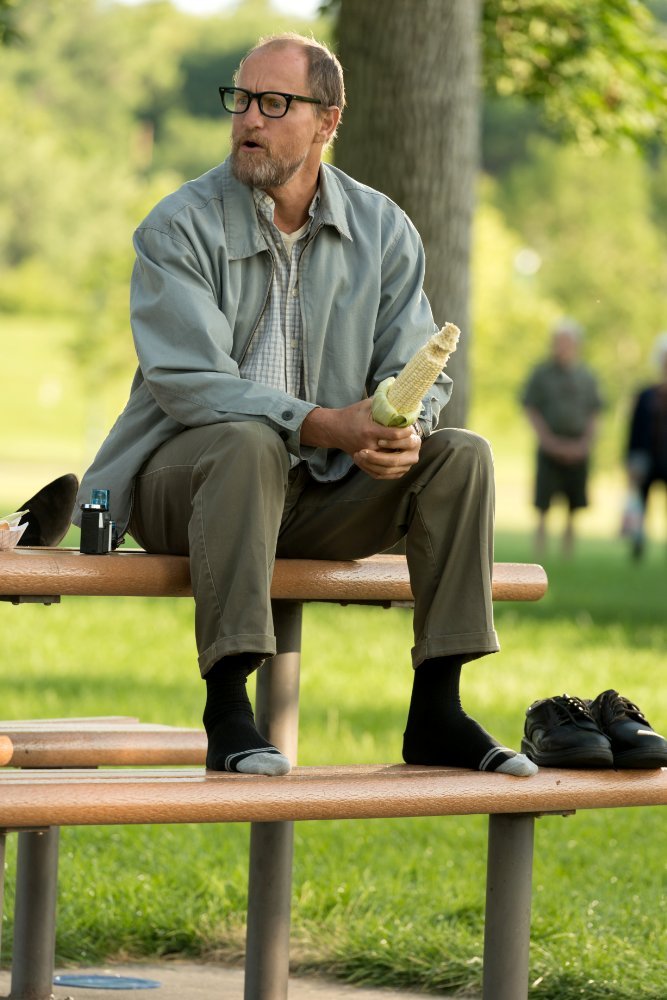 Photo du film Wilson