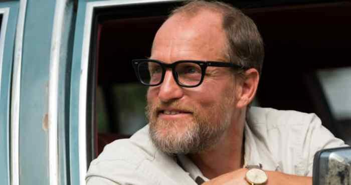 Photo du film Wilson