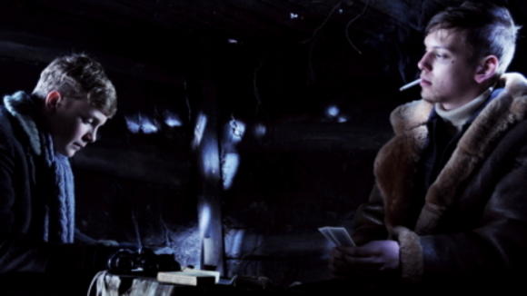 Photo du film Oorlogswinter