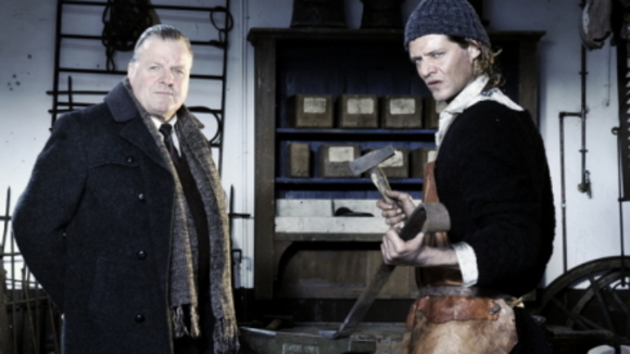 Photo du film Oorlogswinter