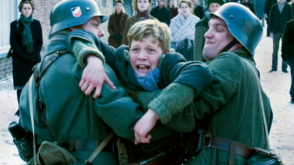 Photo du film Oorlogswinter