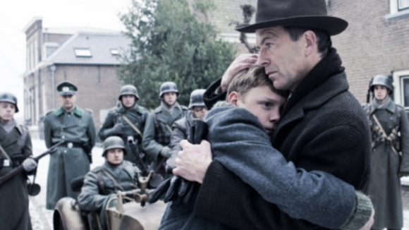 Photo du film Oorlogswinter