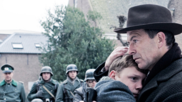 Photo du film Oorlogswinter