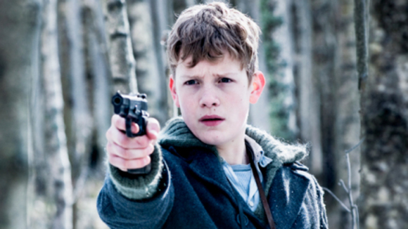 Photo du film Oorlogswinter