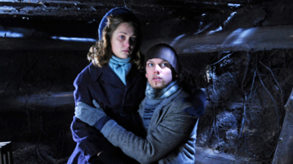 Photo du film Oorlogswinter