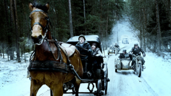 Photo du film Oorlogswinter