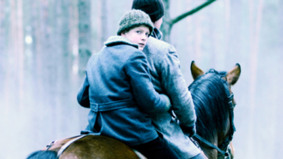 Photo du film Oorlogswinter