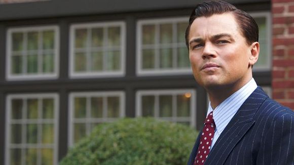 Photo from the movie The Wolf of Wall Street