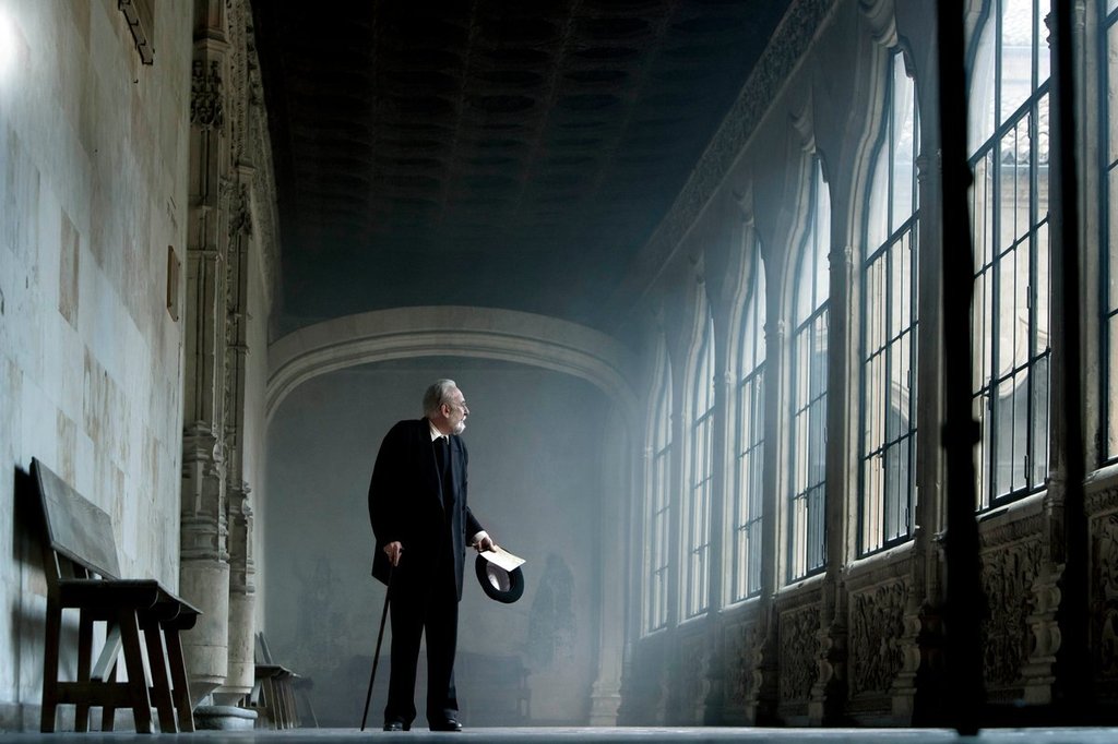 Photo du film Mientras dure la guerra