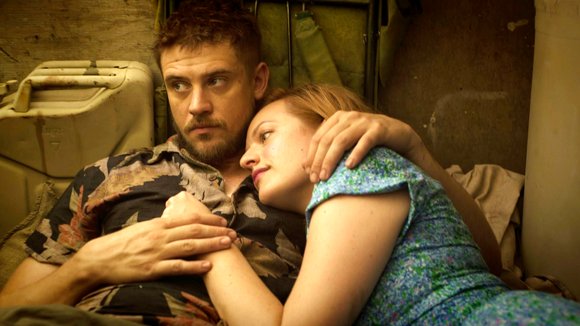 Photo du film The Free World