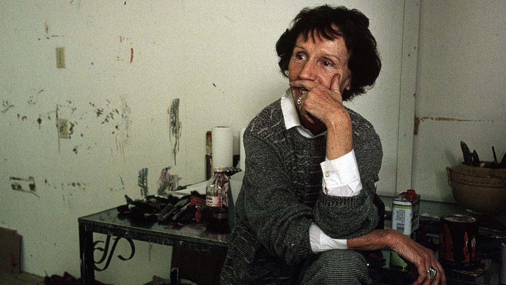 Photo du film Ferron, Marcelle