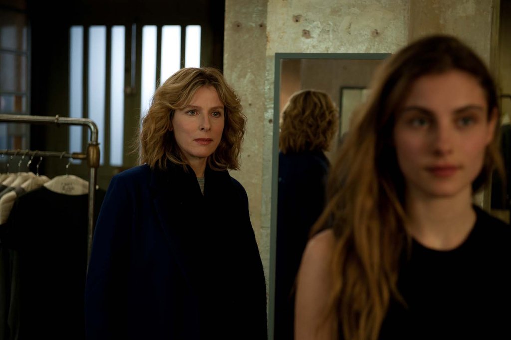 Photo from the movie Jalouse