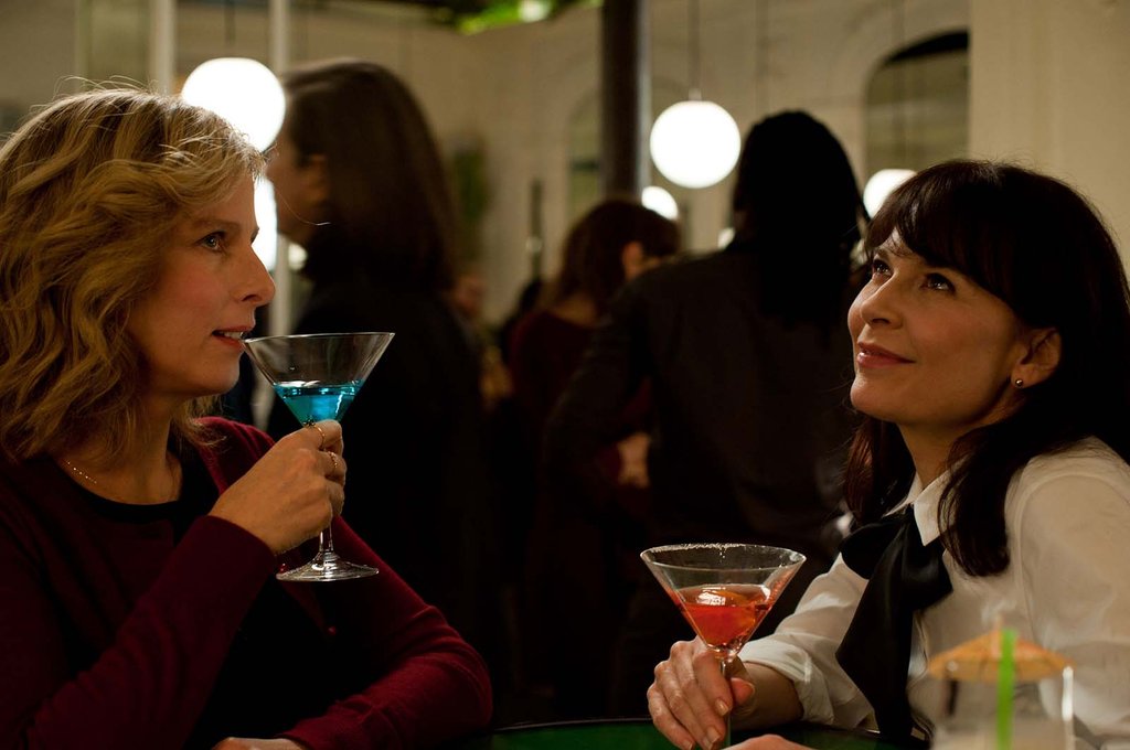 Photo from the movie Jalouse