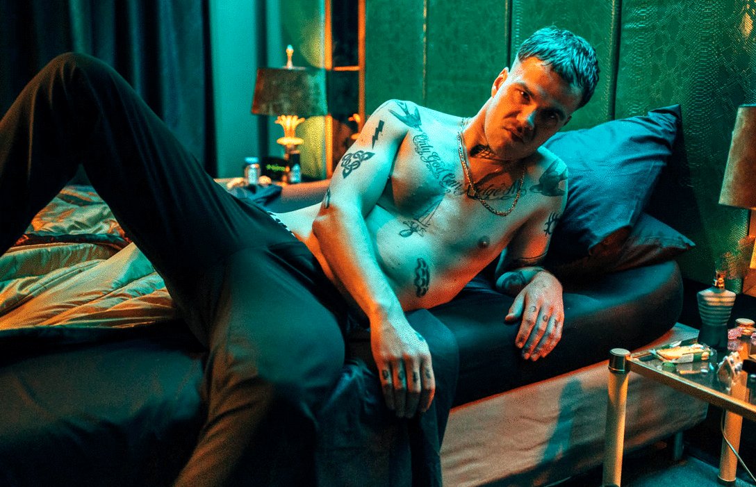 Photo du film Dealer