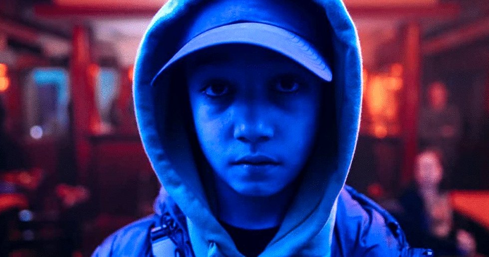 Photo du film Dealer