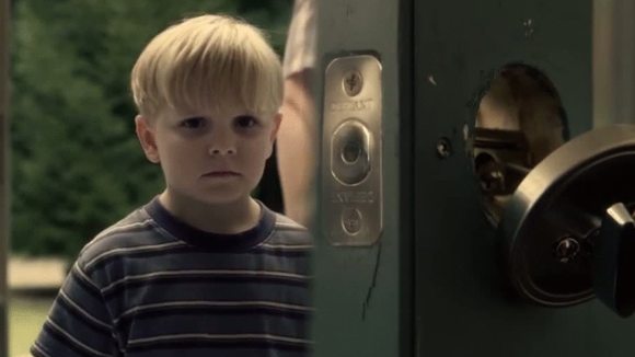 Photo from the movie Cold in July