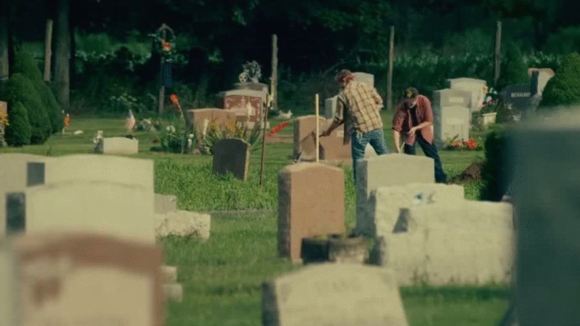 Photo from the movie Cold in July