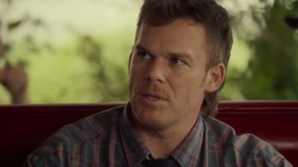 Photo from the movie Cold in July