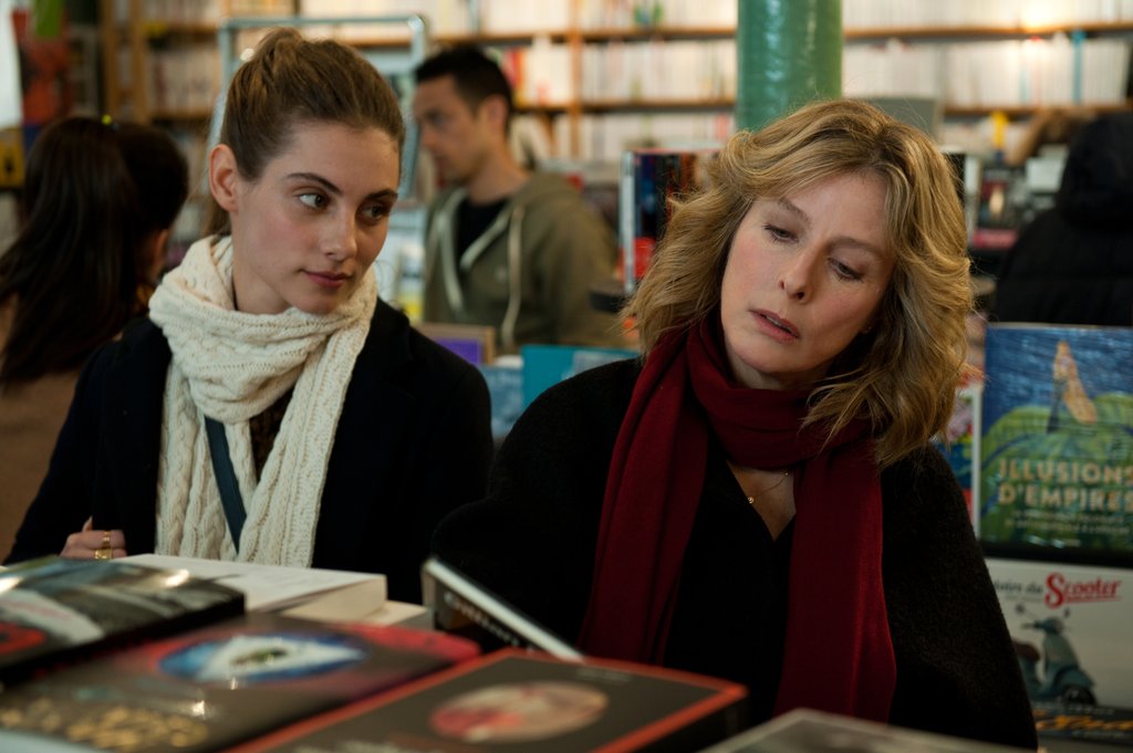 Photo from the movie Jalouse