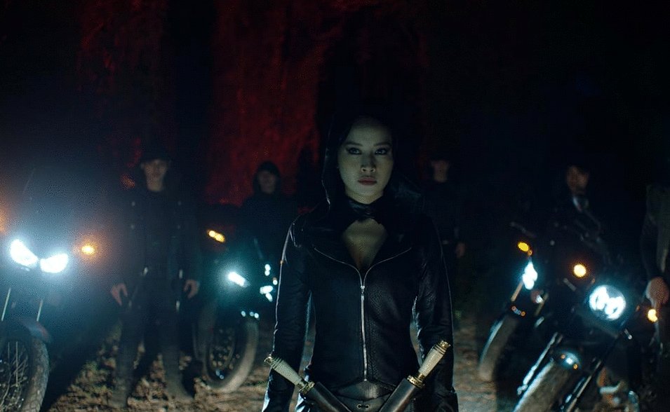 Photo from the movie Daydreamers