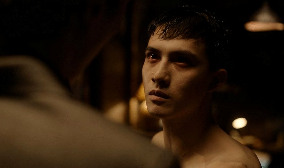 Photo from the movie Daydreamers