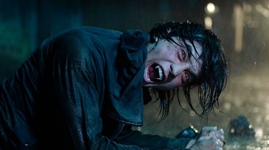 Photo from the movie Daydreamers