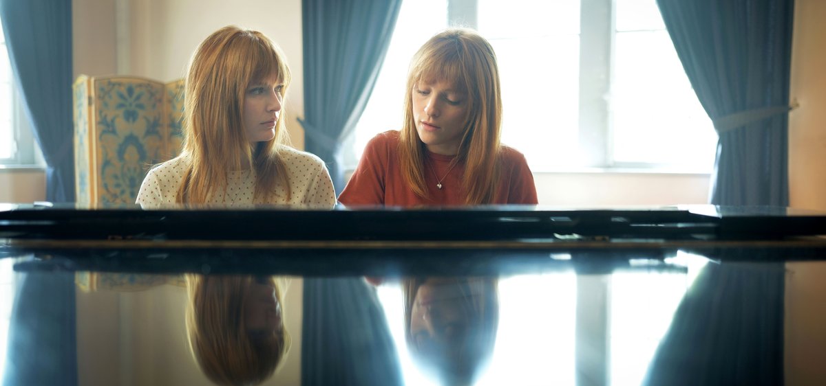 Photo from the movie Prodigieuses