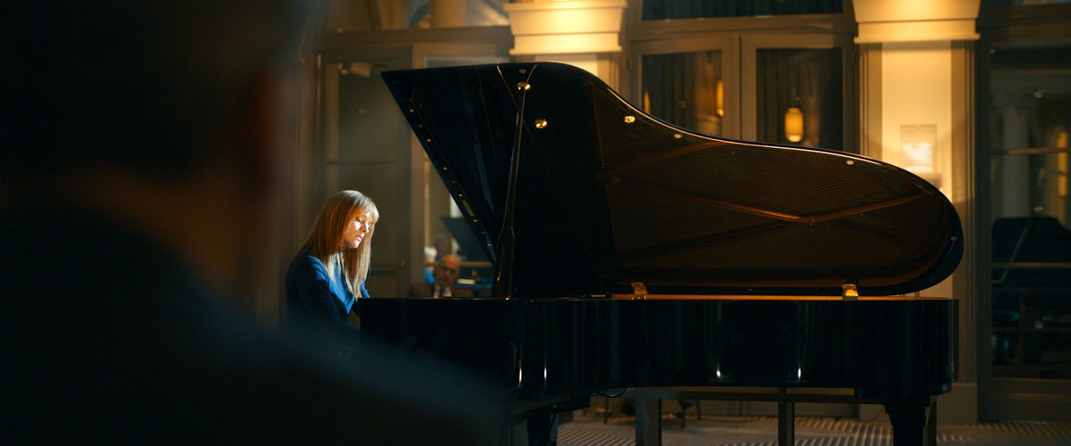 Photo from the movie Prodigieuses