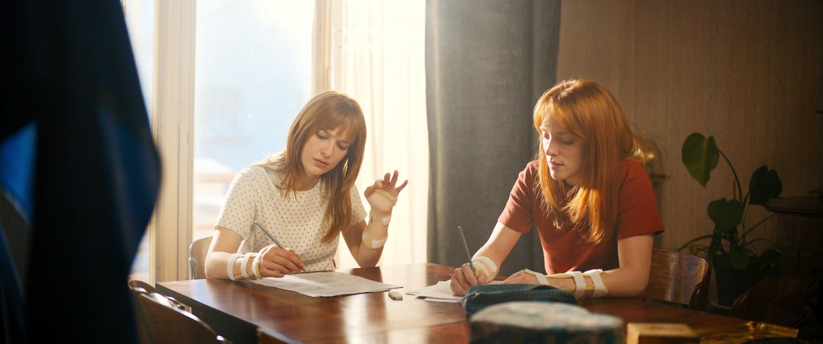 Photo from the movie Prodigieuses