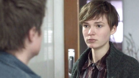 Photo from the movie 52 Tuesdays