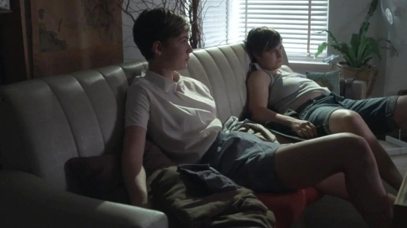 Photo from the movie 52 Tuesdays