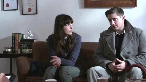 Photo from the movie 52 Tuesdays