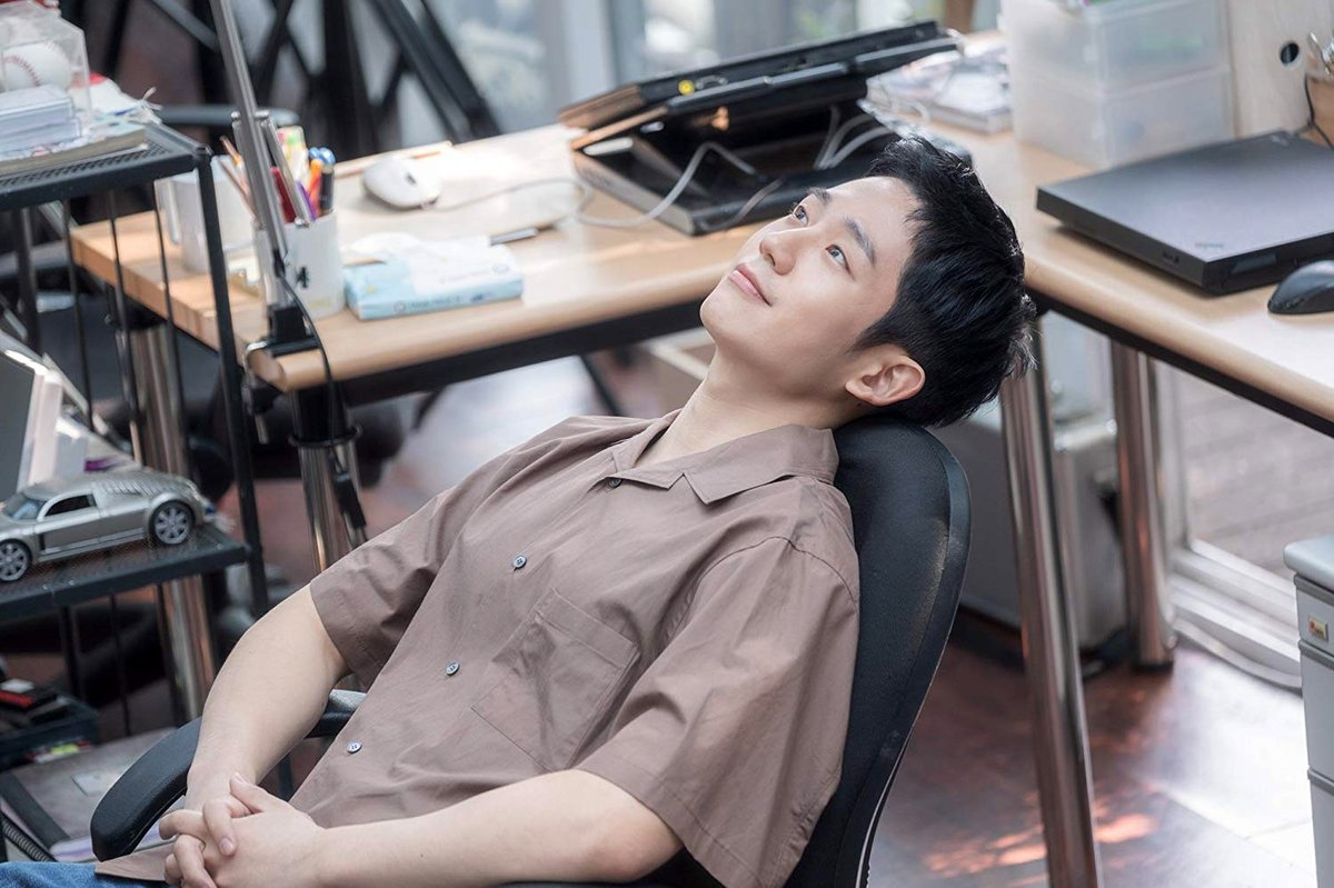 Photo from the movie Tune in for Love