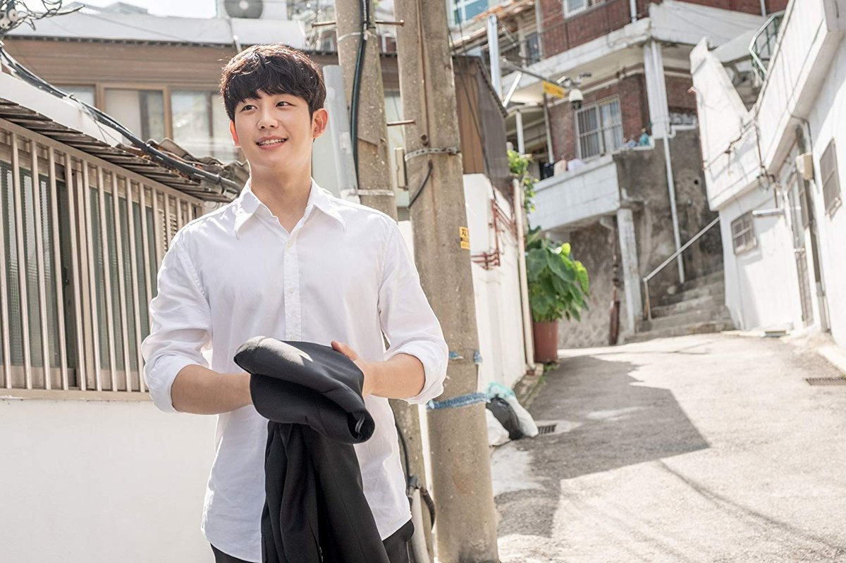 Photo from the movie Tune in for Love