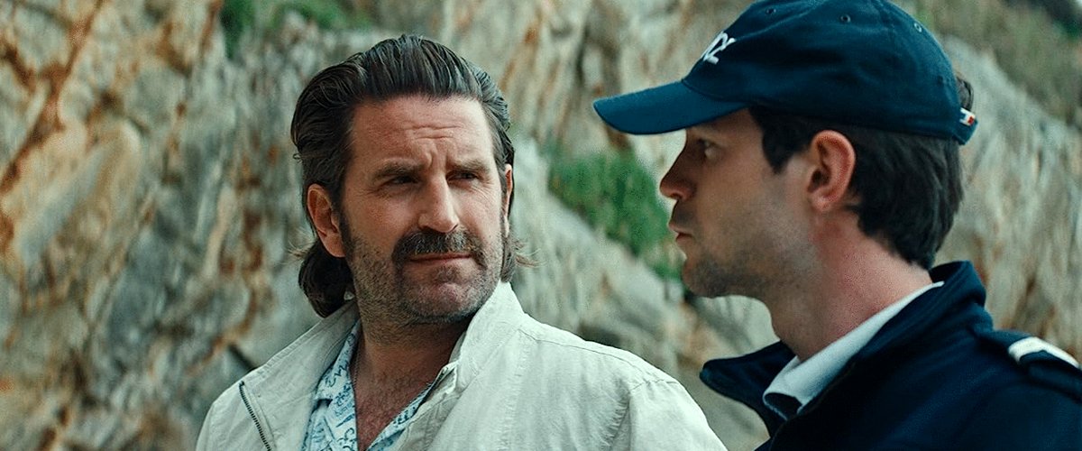 Photo from the movie Bonne conduite