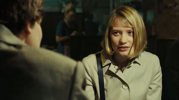 Photo du film The Double