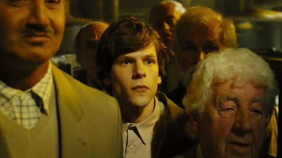 Photo du film The Double