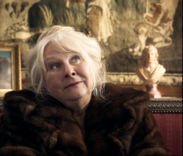 Photo du film La fiancée du poète