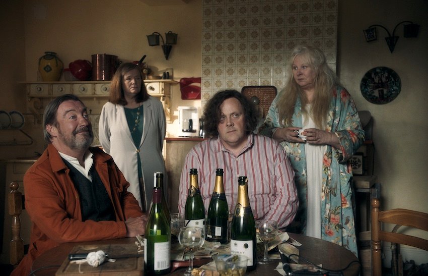 Photo du film La fiancée du poète