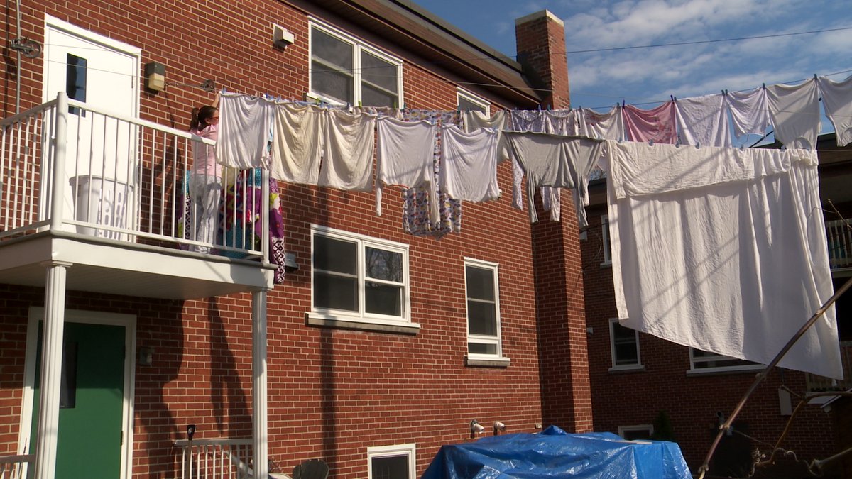 Photo from the movie La coop de ma mère