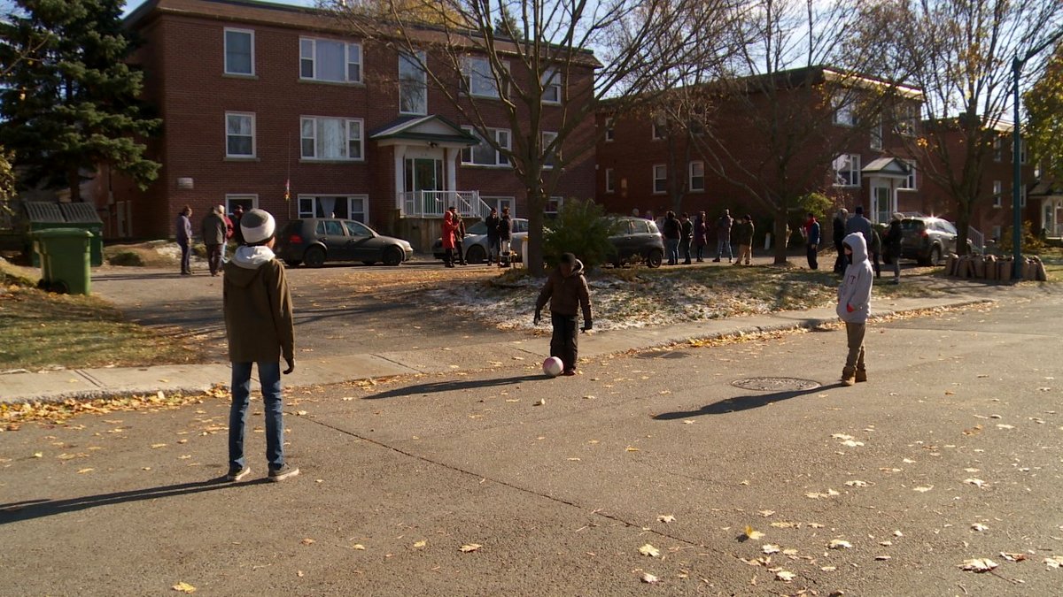 Photo from the movie La coop de ma mère