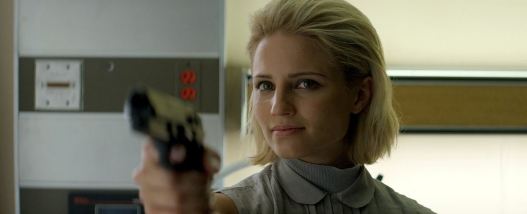 Photo du film Against the Clock