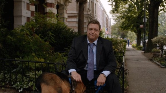 Photo from the movie Alpha House