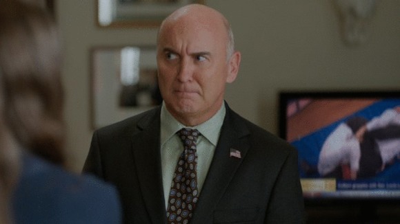 Photo from the movie Alpha House