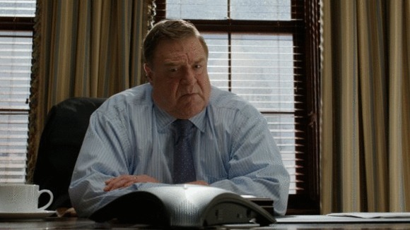 Photo from the movie Alpha House