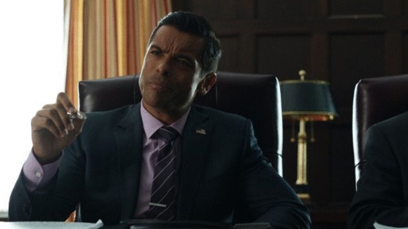 Photo from the movie Alpha House