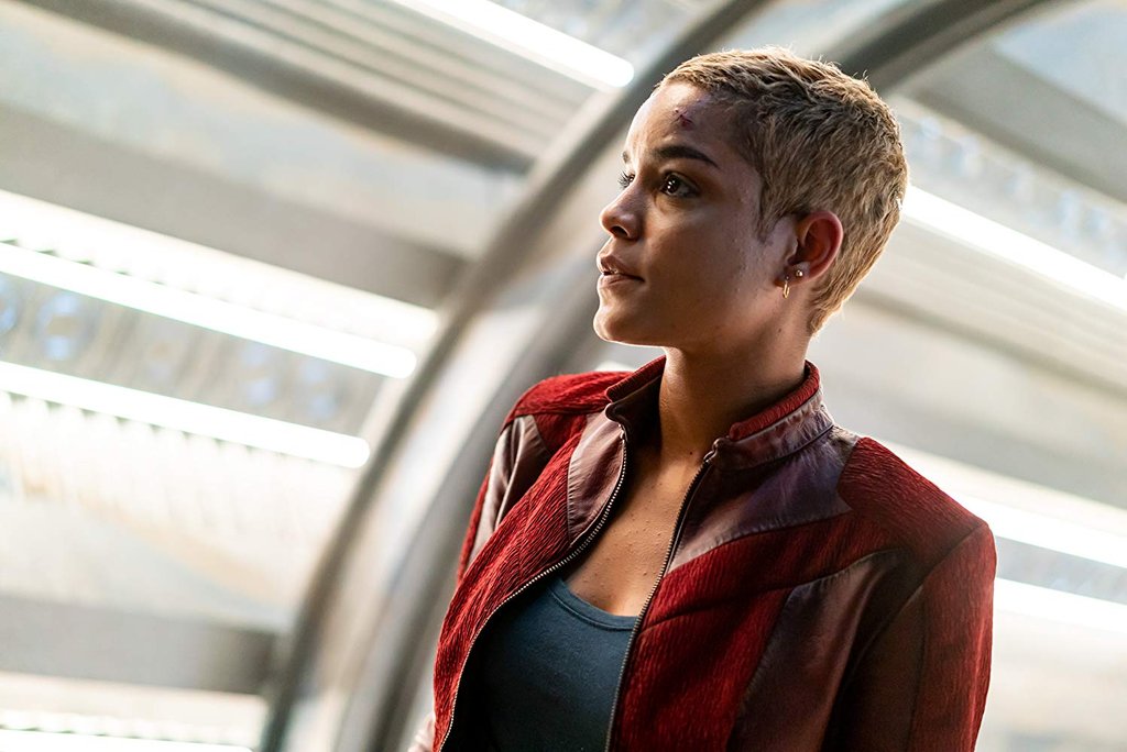 Photo from the movie Another Life